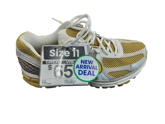 Nike Hj9607-700 Yellow