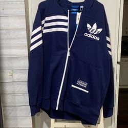Adidas Hoodie