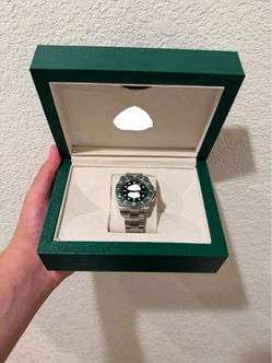 Luxury Watch