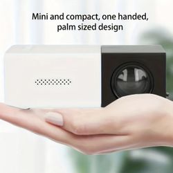 Mini projector