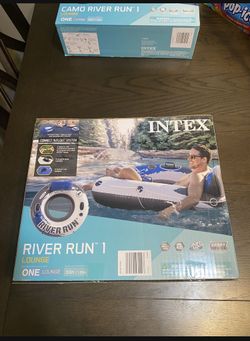 Intex River Run 1 Lounge