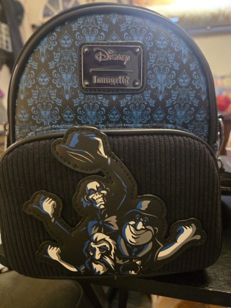 Haunted Mansion