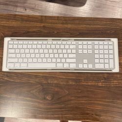 Apple Mac Keyboard