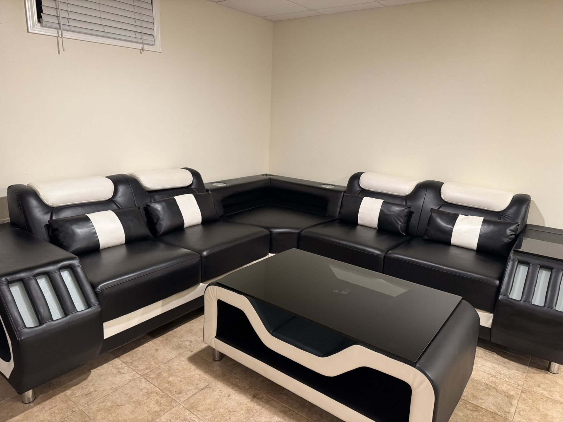 Living room / Man cave furniture