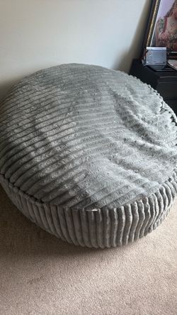 Bean bag