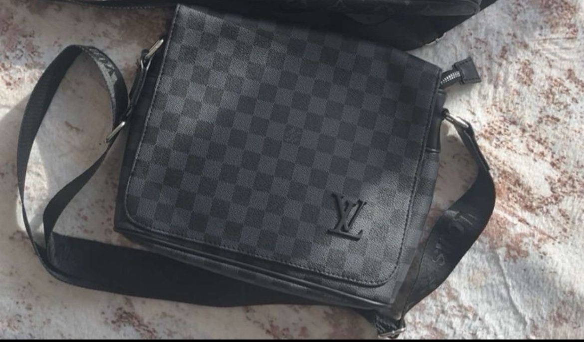 Satchel/ Messenger bag