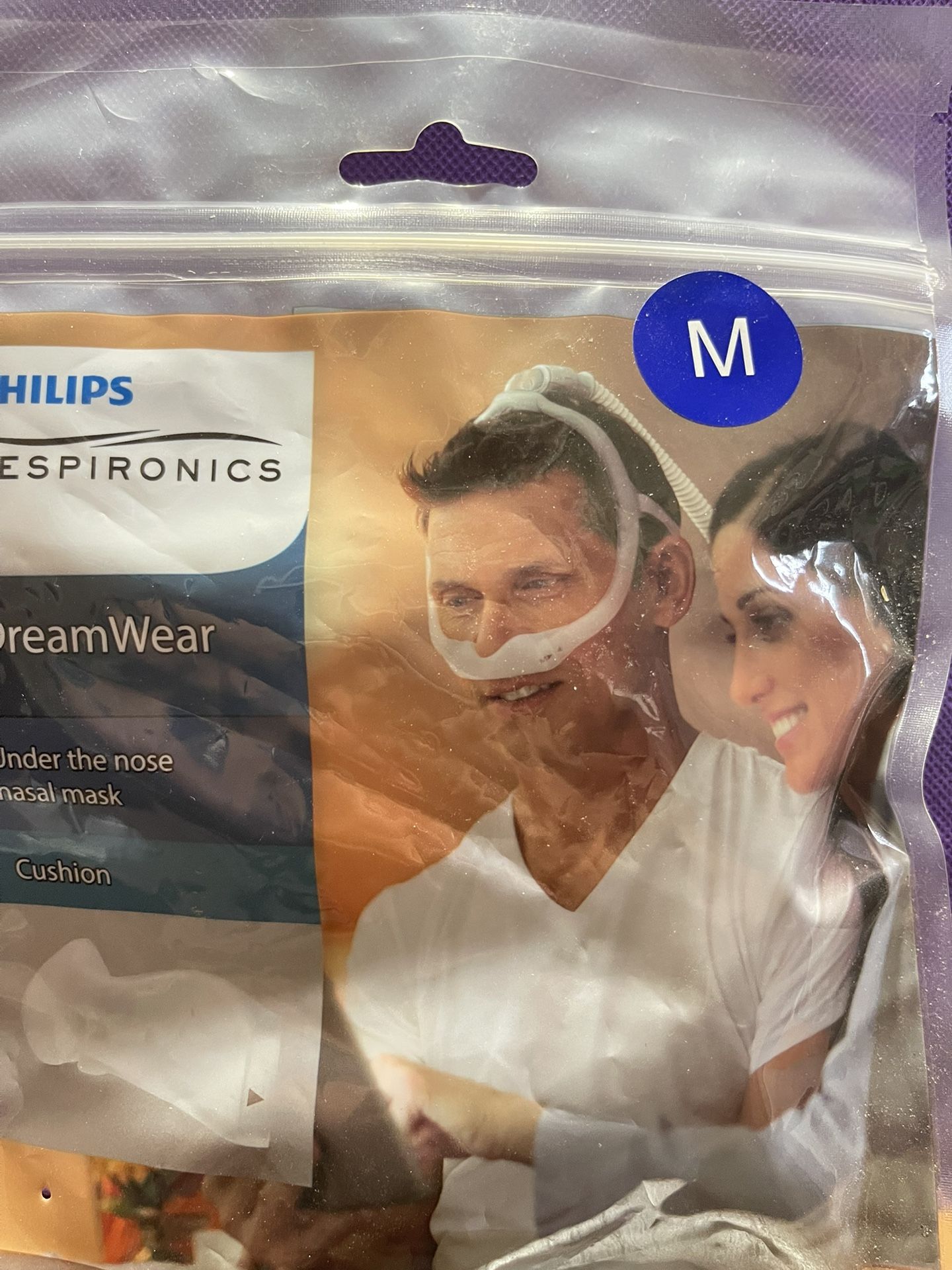 Dream wear Philips Respironics