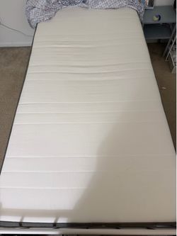 Twin Mattress