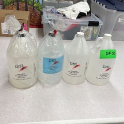 Fog Haze Fluid DF50 Haze Fluid