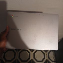 Samsung Galaxy Chromebook  