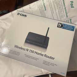 Router 