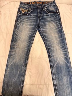 Rock Revival Men's Jeans (size 31)