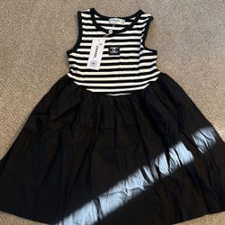 Girls Dress Size 10