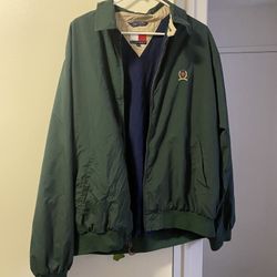 Tommy Hilfiger Windbreaker 