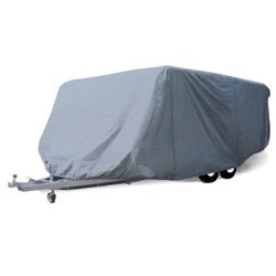 Camper Cover 