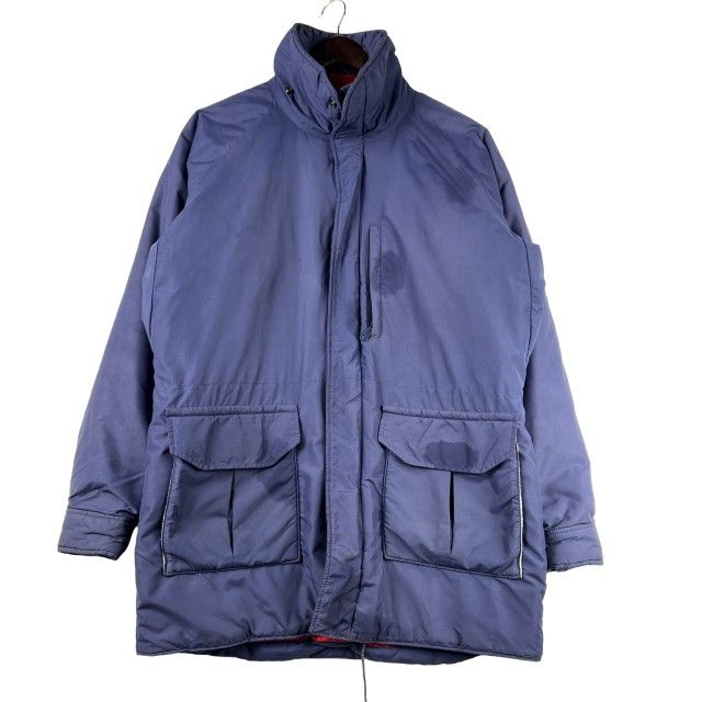 Y2K 90s Vintage Mens Columbia Thinsulate Coat Jacket Winter Parka Sz Medium