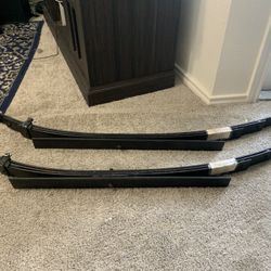 Leaf Springs For 2004-2011 Ford Ranger