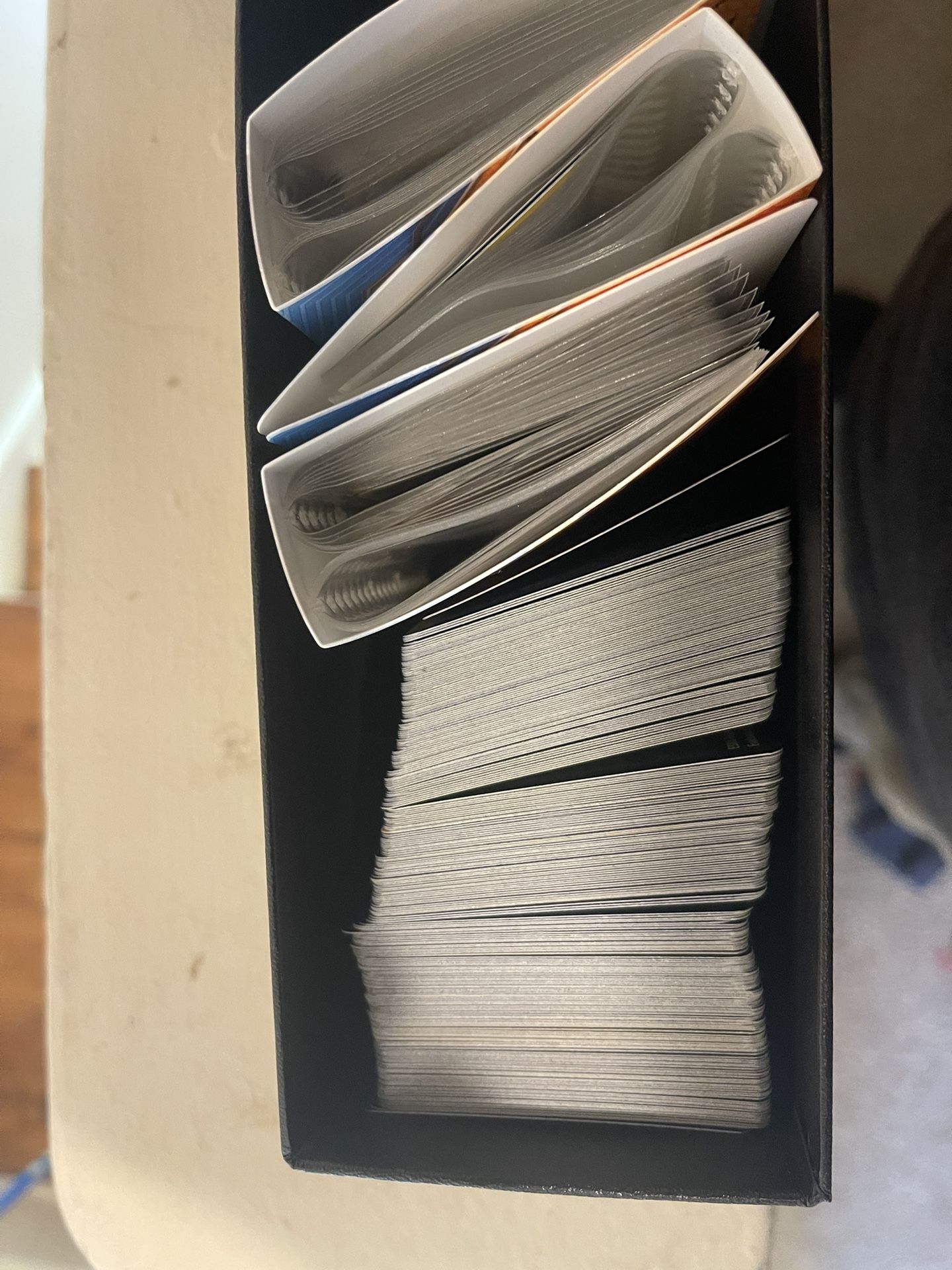 Box Of Pokemon Cards Bulk