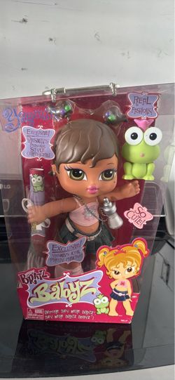 Yasmin Baby Bratz
