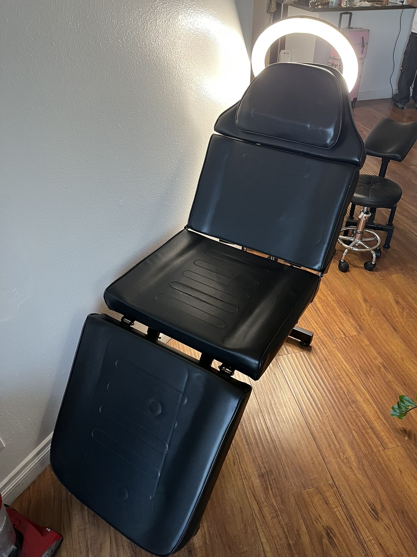 Tattoo Chair
