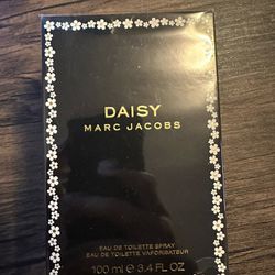 Marc Jacobs Daisy 3.4oz Women's Eau de Toilette