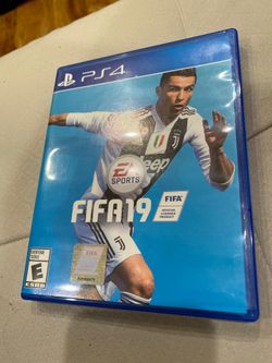 FIFA 19