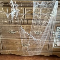 King size bedroom set