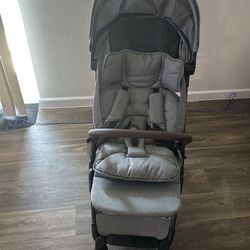 Light Weight Travel Stroller