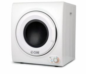 Portable 120v Commercial Care Dryer(White)