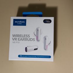 Soundcore VR P10 Gaming Earbuds