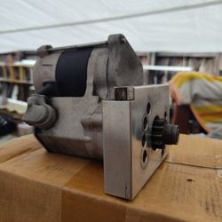 350 Chevy Starter  High Output