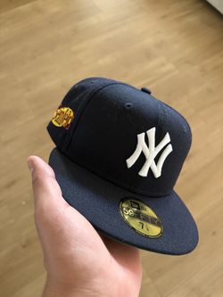 Yankee hat