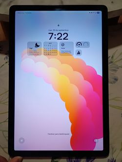 Galaxy Tab A9+5G Metro by T-Mobile