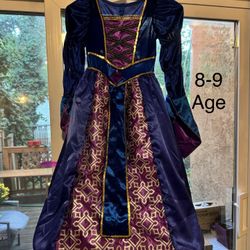 Halloween costume 8-9 Age