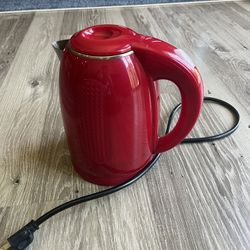 Electric Kettle 