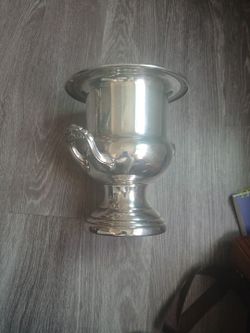 Champagne Leonard Silver 