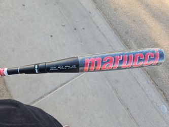 Marucci Cat X Bat