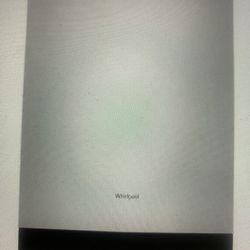 Brand New In Original Unopened Box, Whirlpool Dishwasher- Model WDT540HAMZ