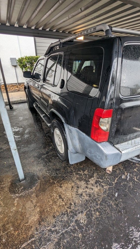 2001 Nissan Xterra for Sale in San Antonio, TX OfferUp