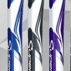 New Super Stroke Zenergy 1.0 And 2.0