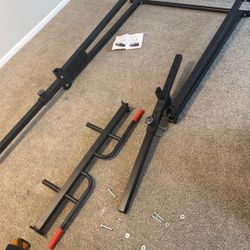 Power Top Pull Up Bar Dip Brand New 