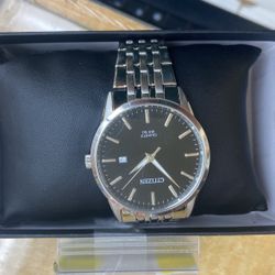 Citizen Quartz 50