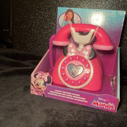 Daisy Phone Toy