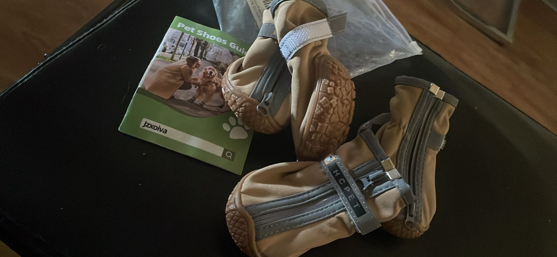 Pet Shoes