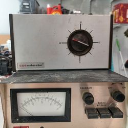 Hamradio Antenna Roto Controller 