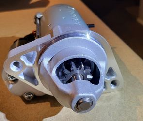 Lexus is350 starter