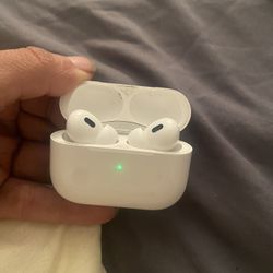 Airpods 2nd gen