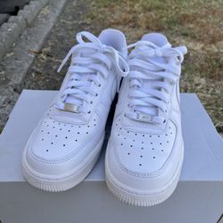 Air Force 1 Size 6.5 Used