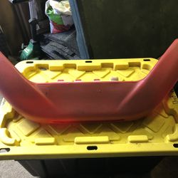 Shifter Kart front bumper Go kart Bodywork