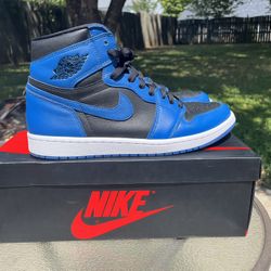 Jordan 1 “Marina Blue”
